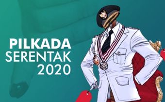 SIARAN PERS BAWASLU-KASN PERKETAT PENGAWASAN NETRALITAS ASN PADA PILKADA SERENTAK 2020