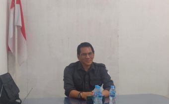 Ruhermansyah : Peran Humas Sangat Penting Dalam Menghadapi Pemilu 2024