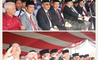 Humas Bawaslu Kalbar