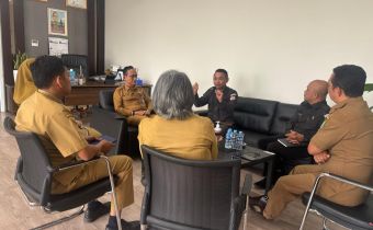 Bawaslu Kalbar Perkuat Pengawasan Data Pemilih Berkelanjutan