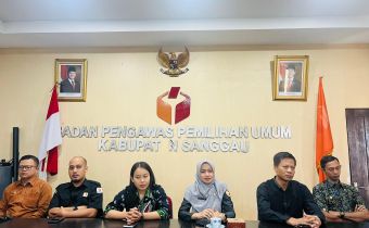 Monitoring dan Pembinaan