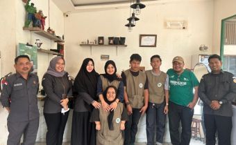 Bawaslu Kalbar Gandeng Parapreneur Indonesia, Perkuat Pengawasan Pemilu Inklusif
