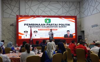 kegiatan kesbangpol
