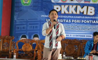 Narasumber