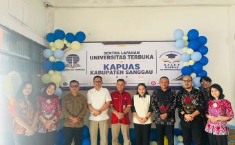 foto bersama