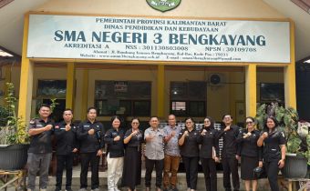 foto bersama