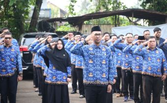 upacara hari pancasila 