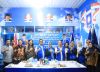 foto bersama Bawaslu Kalbar dan DPW PAN KalBar