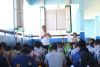 Bawaslu Kalbar Sosialisasi di SMKN 9 Pontianak, Yosef Harry Suyadi: Pemilih Cerdas Harus Berani Tolak Politik Uang