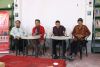 Bawaslu Provinsi Kalimantan Barat menggelar kegiatan Forum Warga: Penjajakan Kerja Sama (MoU) dengan Organisasi Penyandang Disabilitas.