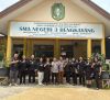 foto bersama
