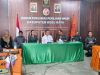 Pelatihan Menyusun Putusan yang Baik dalam Penyelesaian Sengketa Proses Tahapan Pemilihan Umum/Pemilihan
