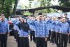 upacara hari pancasila 